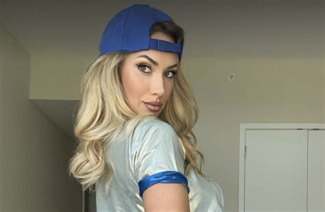 Paige Spiranacs 9 Favorite Jaw